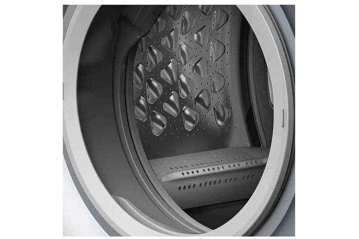 Máy giặt sấy Panasonic Inverter giặt 9 kg sấy 6 Kg NA-S96FR1BVT